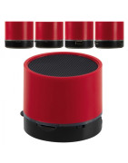 Głośnik Bluetooth TAIFUN