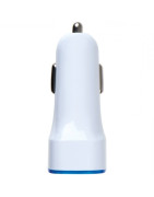 Ładowarka samochodowa USB FRUIT