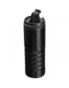 Kubek termiczny stalowy SANTANDER 500 ml