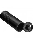 Kubek termiczny stalowy SANTANDER 500 ml