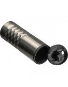 Kubek termiczny stalowy SANTANDER 500 ml