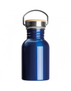 Butelka stalowa OSLO 300 ml
