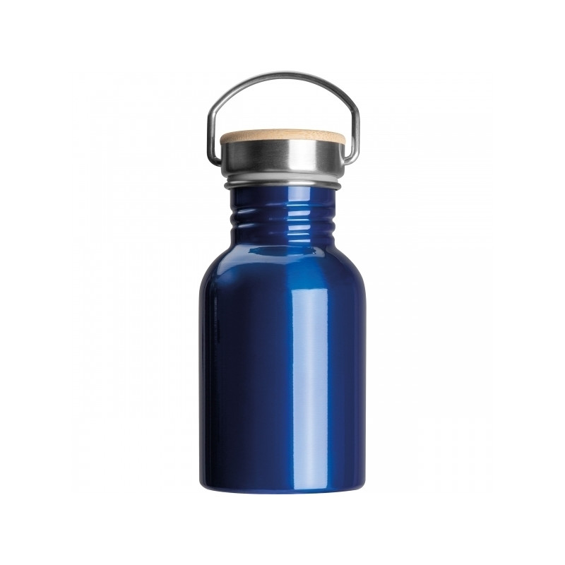 Butelka stalowa OSLO 300 ml