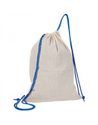 Worek sportowy bawełniany 140 g/m2 LONDONDERRY