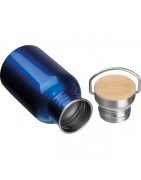 Butelka stalowa OSLO 300 ml