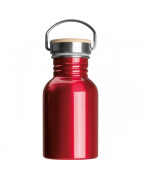 Butelka stalowa OSLO 300 ml