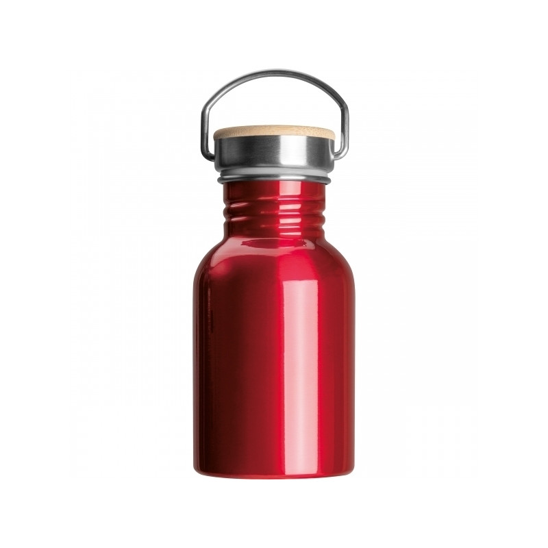 Butelka stalowa OSLO 300 ml