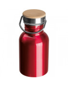 Butelka stalowa OSLO 300 ml