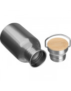 Butelka stalowa OSLO 300 ml
