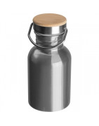 Butelka stalowa OSLO 300 ml