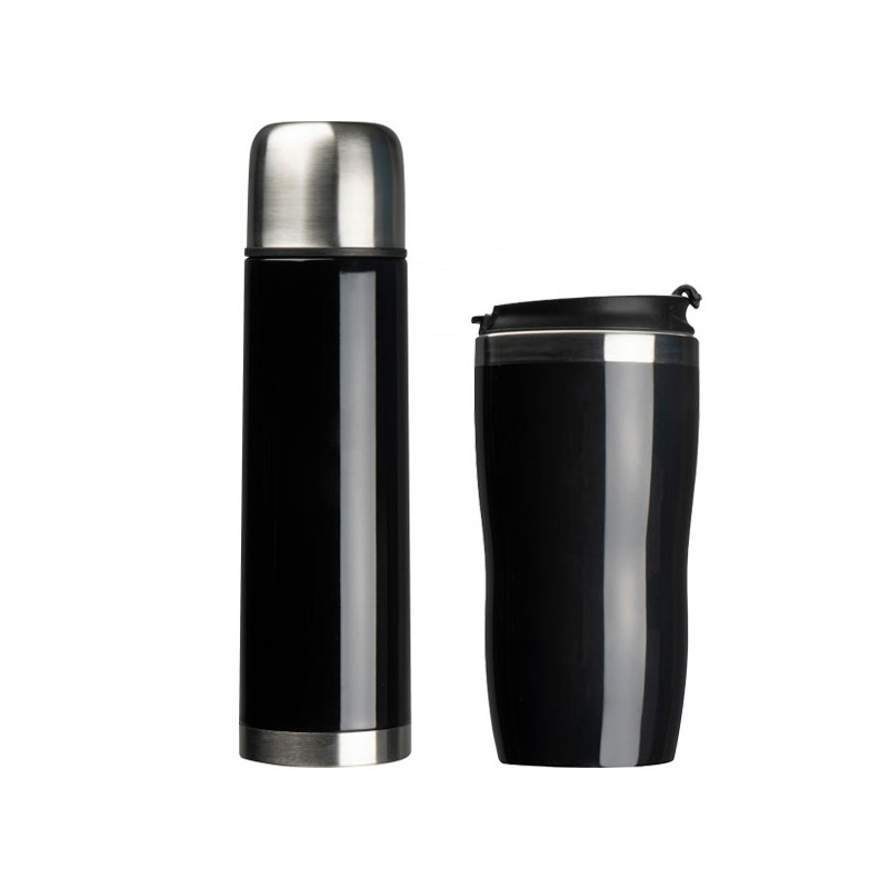 Zestaw termos 500 ml i kubek termiczny 450 ml SPLIT