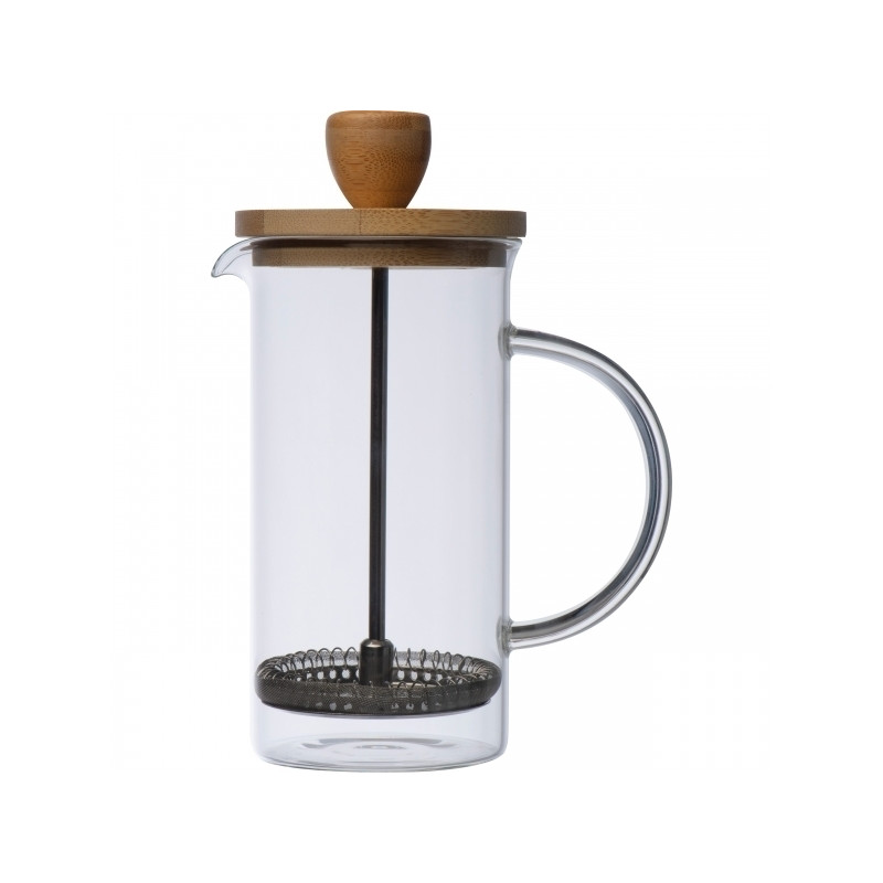Dzbanek zaparzacz do kawy WINTERHUT 350 ml