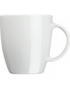 Kubek porcelanowy OTTAWA 300 ml