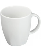 Kubek porcelanowy OTTAWA 300 ml