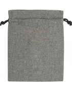 Woreczek bawełniany 110 g/m2 PASADENA