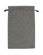 Woreczek bawełniany 110 g/m2 PARKSVILLE