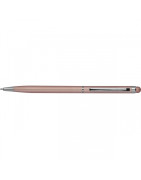 Długopis metalowy touch pen CATANIA