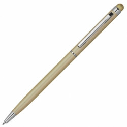 Długopis metalowy touch pen CATANIA