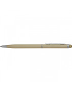 Długopis metalowy touch pen CATANIA