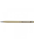 Długopis metalowy touch pen CATANIA