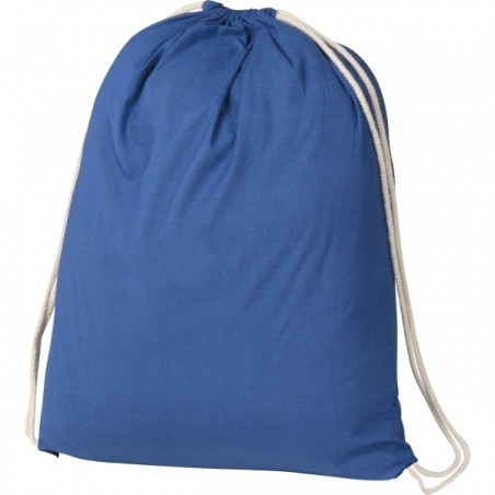 Worek bawełniany 140 g/m2 BUDAPEST
