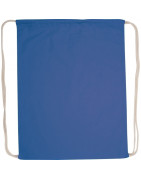Worek bawełniany 140 g/m2 BUDAPEST