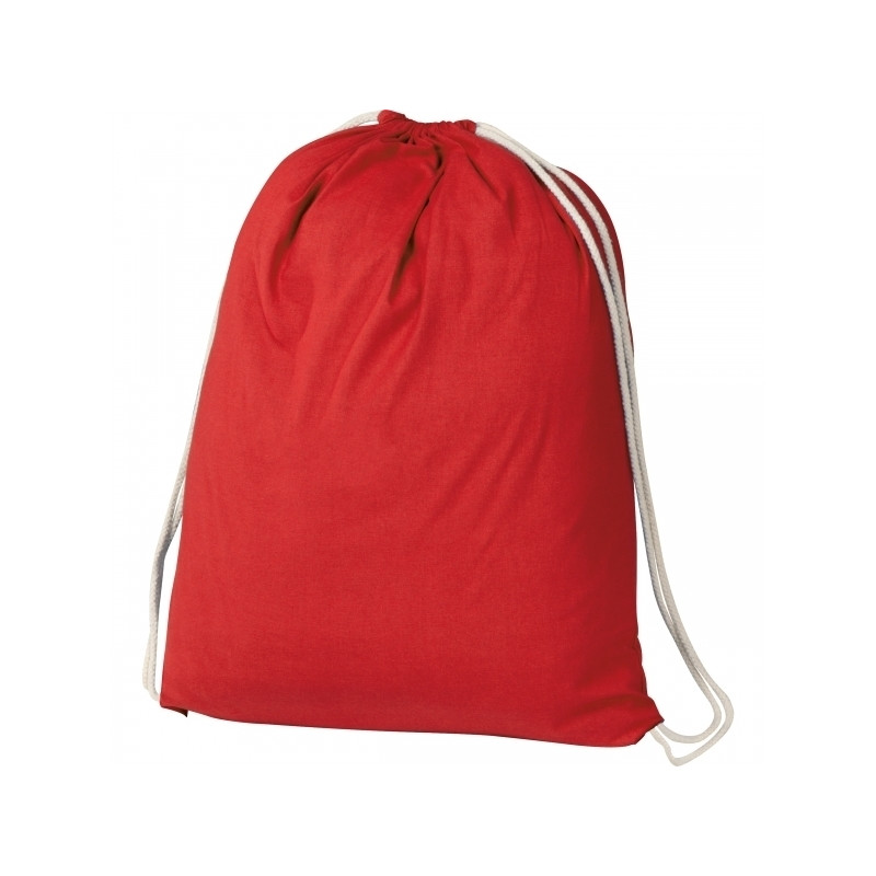 Worek bawełniany 140 g/m2 BUDAPEST
