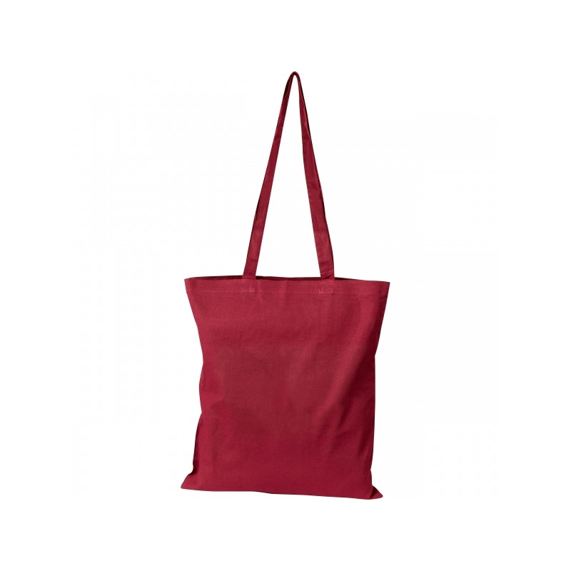 Torba bawełniana z długimi uszami 140 g/m2 COPENHAGEN