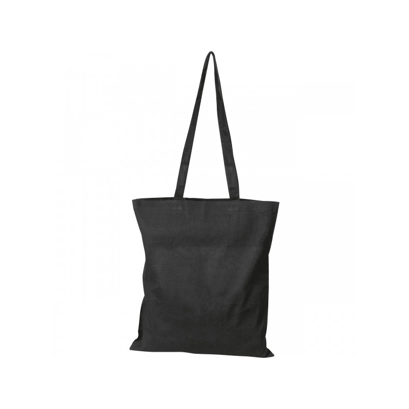 Torba bawełniana z długimi uszami 140 g/m2 COPENHAGEN
