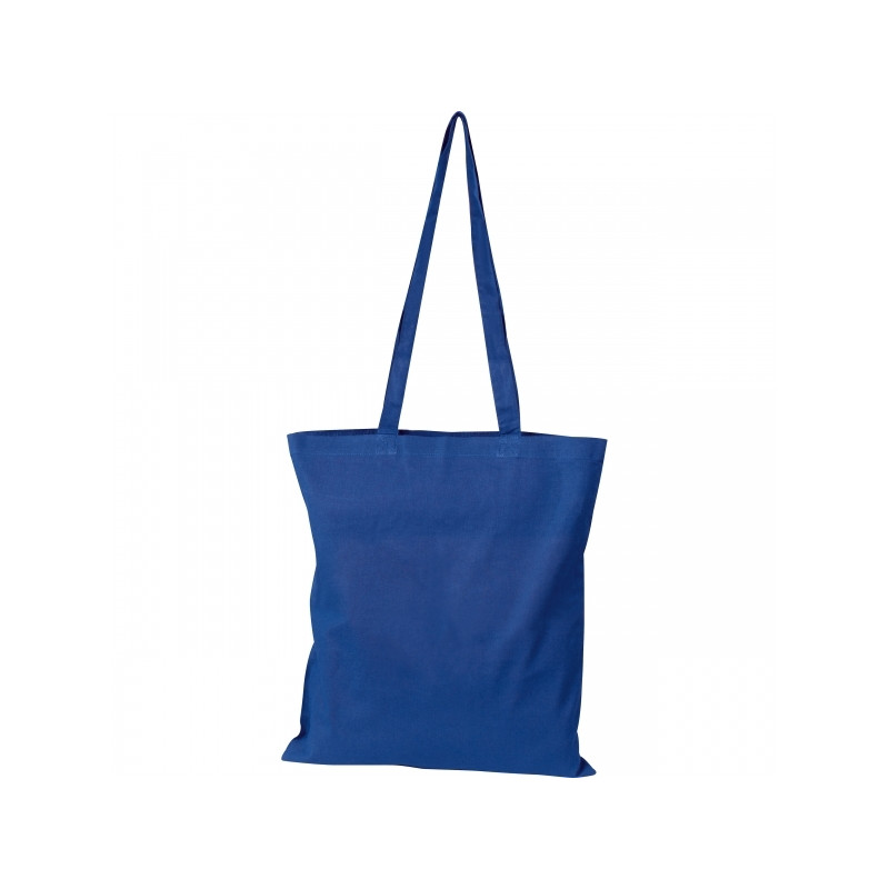 Torba bawełniana z długimi uszami 140 g/m2 COPENHAGEN