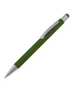 Długopis metalowy touch pen SALT LAKE CITY