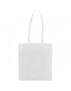 Torba bawełniana z długimi uszami 140 g/m2 COPENHAGEN