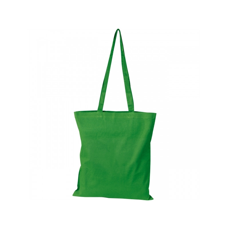Torba bawełniana z długimi uszami 140 g/m2 COPENHAGEN