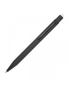 Długopis metalowy touch pen soft touch OHARA