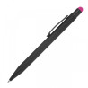 Długopis metalowy touch pen soft touch OHARA Długopis metalowy touch pen soft touch OHARA