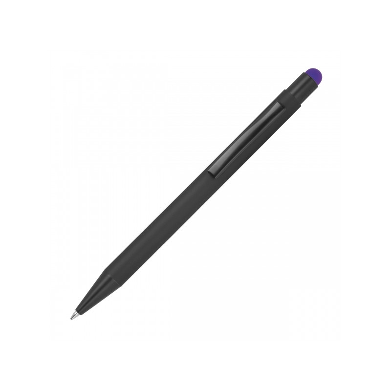 Długopis metalowy touch pen soft touch OHARA Długopis metalowy touch pen soft touch OHARA