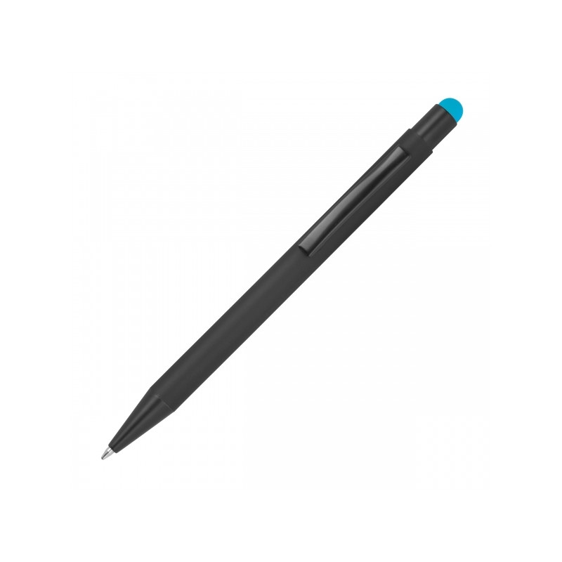 Długopis metalowy touch pen soft touch OHARA Długopis metalowy touch pen soft touch OHARA