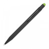 Długopis metalowy touch pen soft touch OHARA