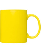 Kubek ceramiczny THESSALONIKI 300 ml