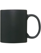 Kubek ceramiczny THESSALONIKI 300 ml