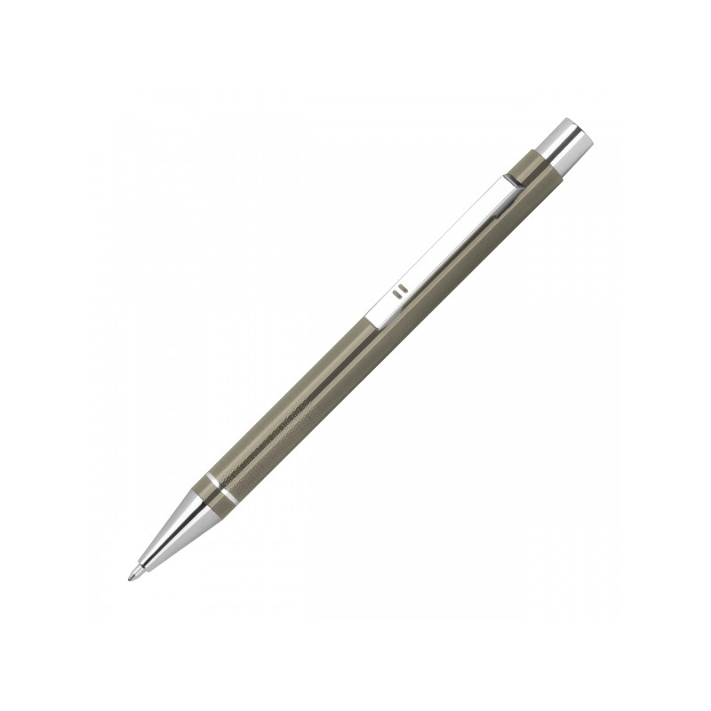 Długopis metalowy półżelowy ALMEIRA Długopis metalowy półżelowy ALMEIRA