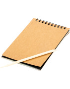 Notes tęczowa zdrapywanka BANGKOK
