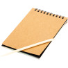 Notes tęczowa zdrapywanka BANGKOK