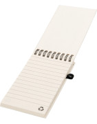 Notes A6 w linie z długopisem AUSTIN