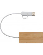 Rozgałęźnik USB KUALA LUMPUR