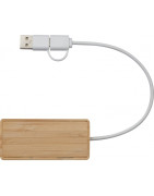 Rozgałęźnik USB KUALA LUMPUR