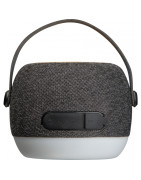 Głośnik bluetooth z ładowarką indukcyjną PIACENZA