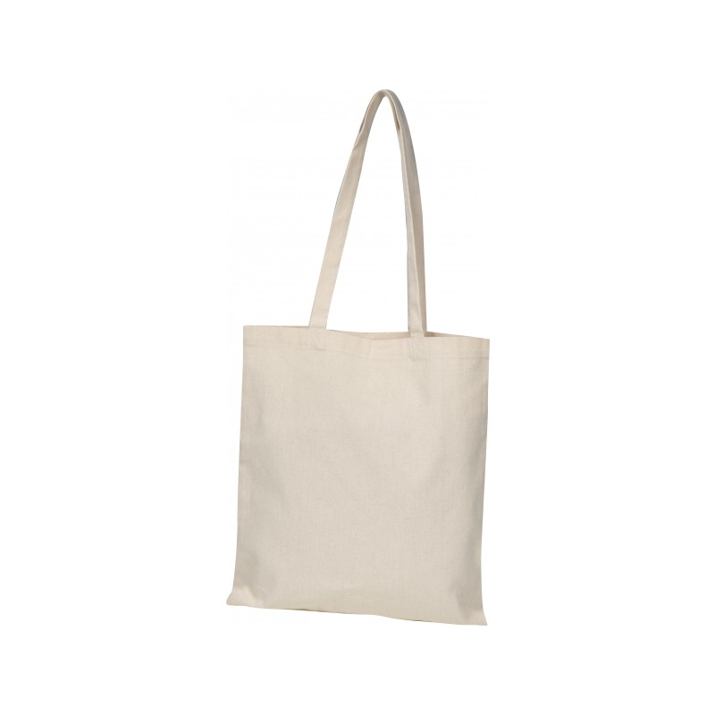 Torba bawełniana z długimi uszami 220 g/m2 HONG KONG