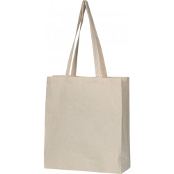 Torba bawełniana z długimi uszami 180 g/m2 INNSBRUCK