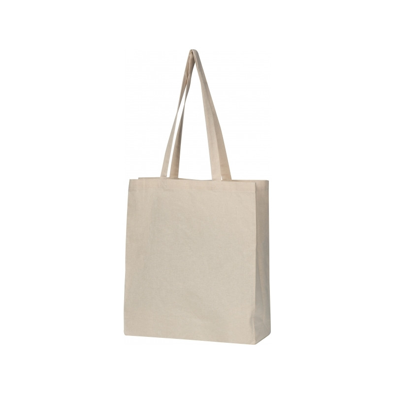 Torba bawełniana z długimi uszami 180 g/m2 INNSBRUCK